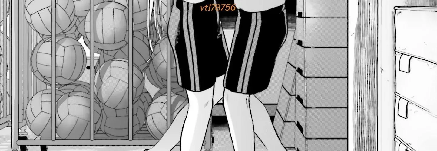 Bé Sơ Trung Sasha Và Thằng Bạn Otaku Cùng Lớp Chapter 36 - Trang 2
