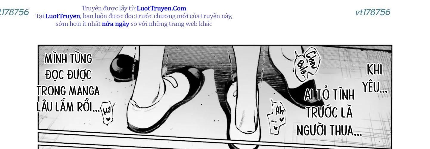Bé Sơ Trung Sasha Và Thằng Bạn Otaku Cùng Lớp Chapter 36 - Trang 2