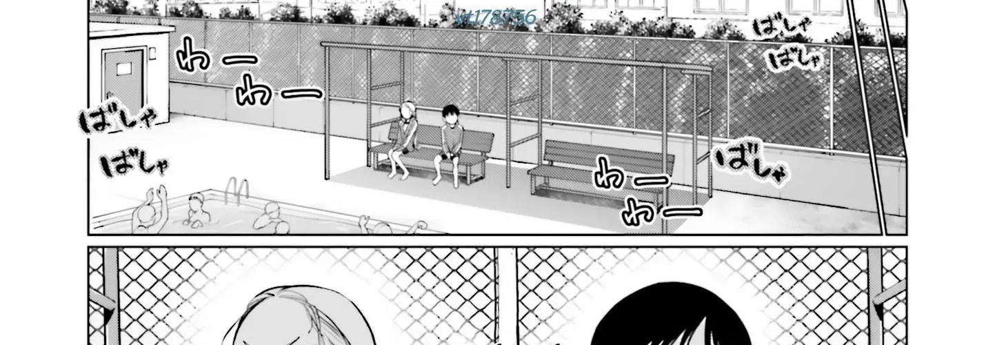 Bé Sơ Trung Sasha Và Thằng Bạn Otaku Cùng Lớp Chapter 36 - Trang 2