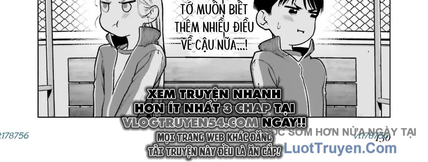 Bé Sơ Trung Sasha Và Thằng Bạn Otaku Cùng Lớp Chapter 36 - Trang 2