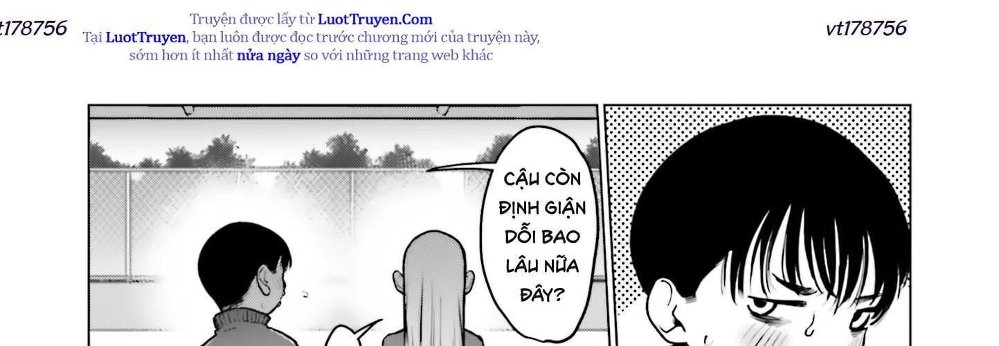 Bé Sơ Trung Sasha Và Thằng Bạn Otaku Cùng Lớp Chapter 36 - Trang 2