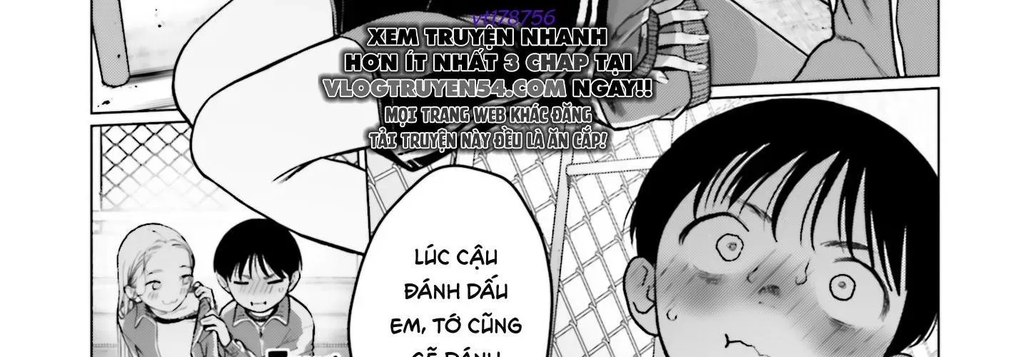 Bé Sơ Trung Sasha Và Thằng Bạn Otaku Cùng Lớp Chapter 36 - Trang 2