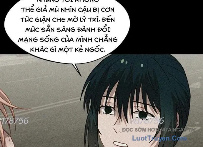 Sự Trở Lại Của Các Vị Thần Chapter 48 - Trang 2