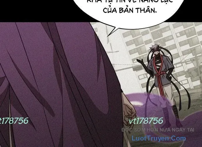 Sự Trở Lại Của Các Vị Thần Chapter 48 - Trang 2