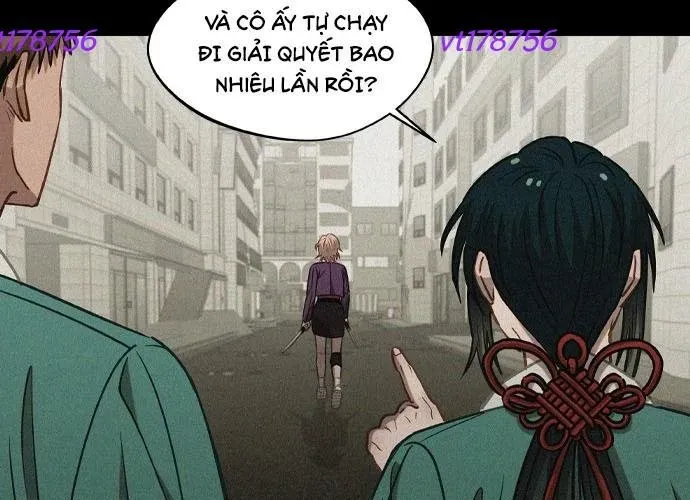 Sự Trở Lại Của Các Vị Thần Chapter 48 - Trang 2