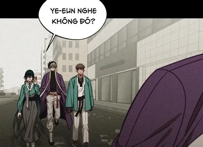 Sự Trở Lại Của Các Vị Thần Chapter 48 - Trang 2