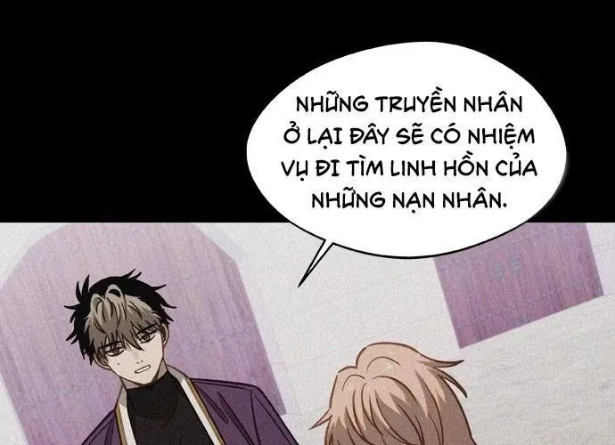 Sự Trở Lại Của Các Vị Thần Chapter 48 - Trang 2