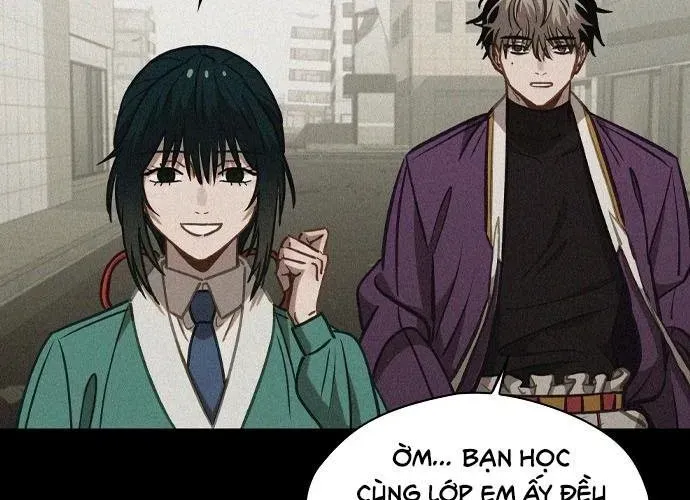 Sự Trở Lại Của Các Vị Thần Chapter 48 - Trang 2