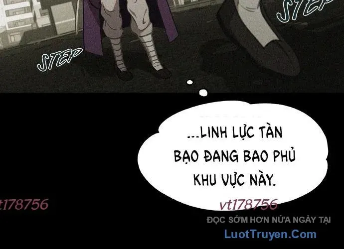Sự Trở Lại Của Các Vị Thần Chapter 48 - Trang 2