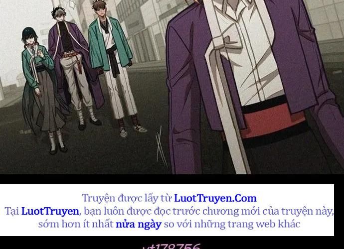 Sự Trở Lại Của Các Vị Thần Chapter 48 - Trang 2