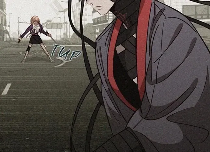 Sự Trở Lại Của Các Vị Thần Chapter 48 - Trang 2