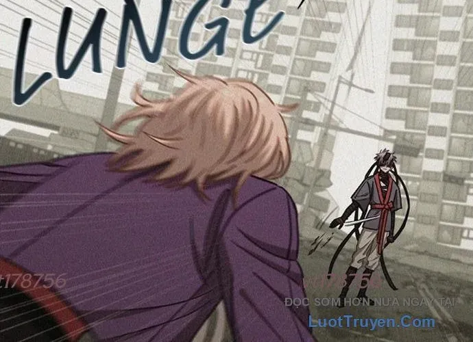 Sự Trở Lại Của Các Vị Thần Chapter 48 - Trang 2