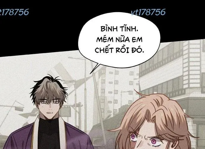 Sự Trở Lại Của Các Vị Thần Chapter 48 - Trang 2