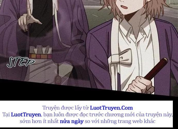Sự Trở Lại Của Các Vị Thần Chapter 48 - Trang 2