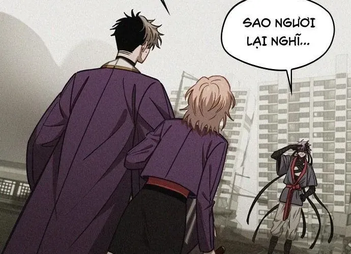 Sự Trở Lại Của Các Vị Thần Chapter 48 - Trang 2