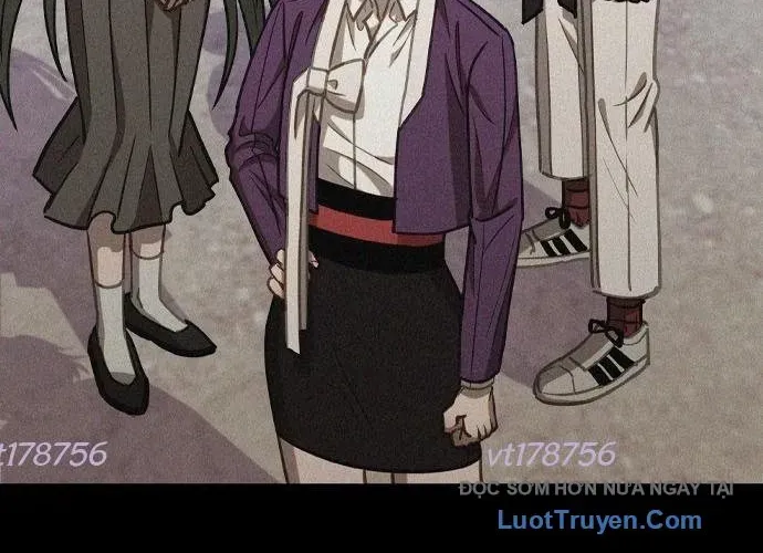 Sự Trở Lại Của Các Vị Thần Chapter 48 - Trang 2