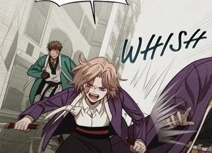 Sự Trở Lại Của Các Vị Thần Chapter 48 - Trang 2