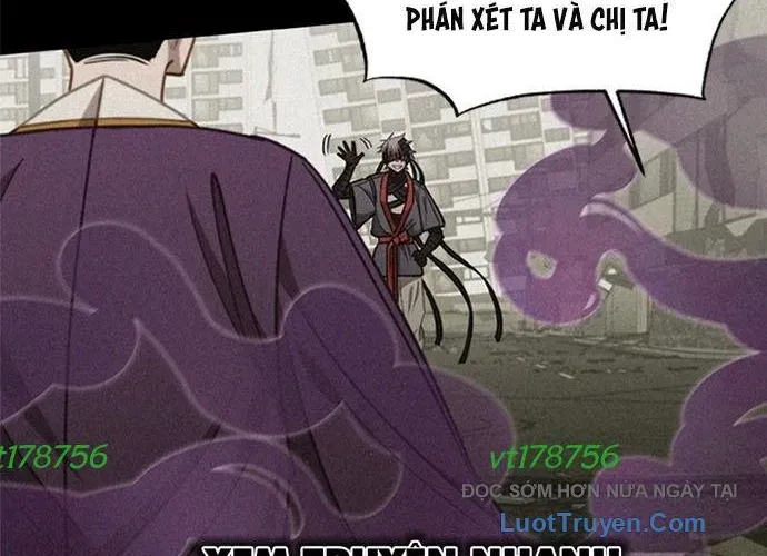Sự Trở Lại Của Các Vị Thần Chapter 48 - Trang 2