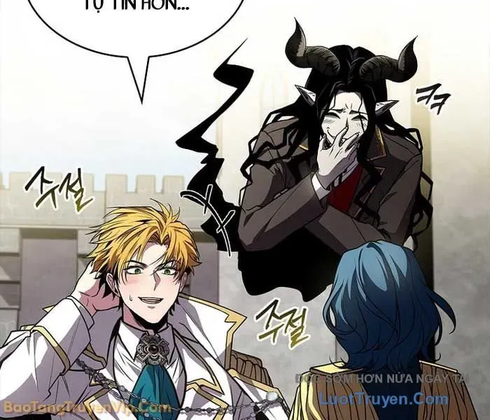 Thiên Tài Ma Pháp Sư Giấu Nghề Chapter 111 - Trang 2