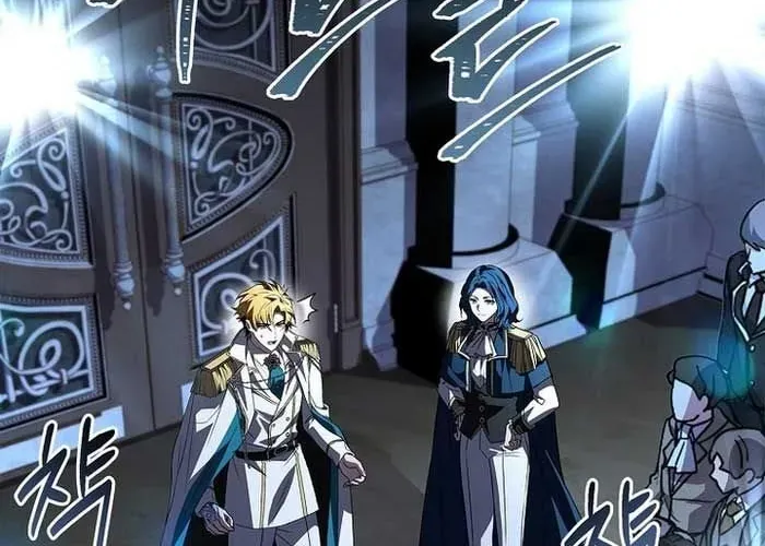 Thiên Tài Ma Pháp Sư Giấu Nghề Chapter 111 - Trang 2