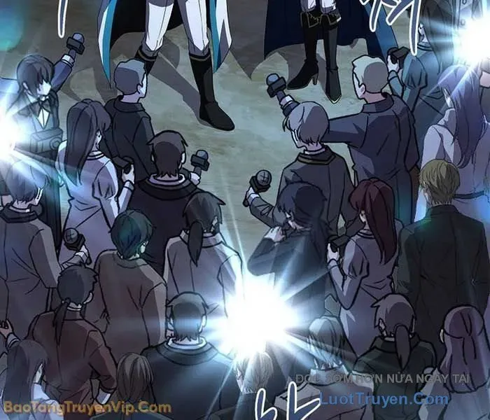 Thiên Tài Ma Pháp Sư Giấu Nghề Chapter 111 - Trang 2