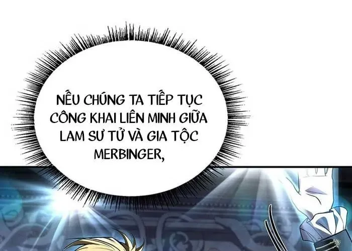 Thiên Tài Ma Pháp Sư Giấu Nghề Chapter 111 - Trang 2