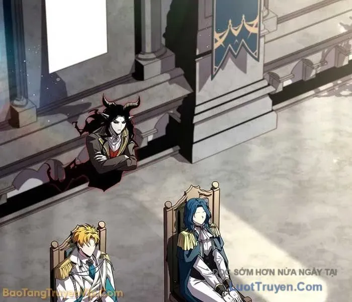 Thiên Tài Ma Pháp Sư Giấu Nghề Chapter 111 - Trang 2