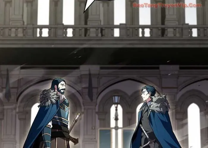 Thiên Tài Ma Pháp Sư Giấu Nghề Chapter 111 - Trang 2