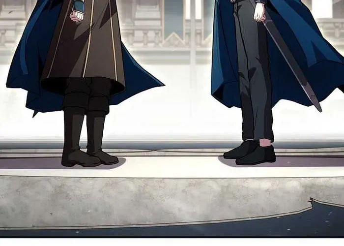 Thiên Tài Ma Pháp Sư Giấu Nghề Chapter 111 - Trang 2