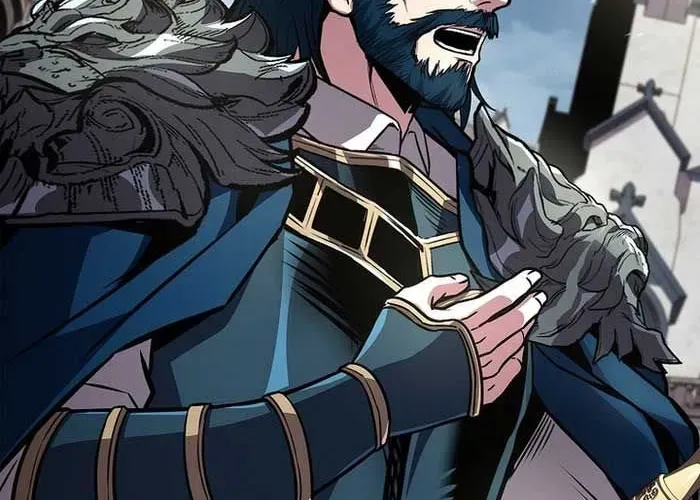 Thiên Tài Ma Pháp Sư Giấu Nghề Chapter 111 - Trang 2