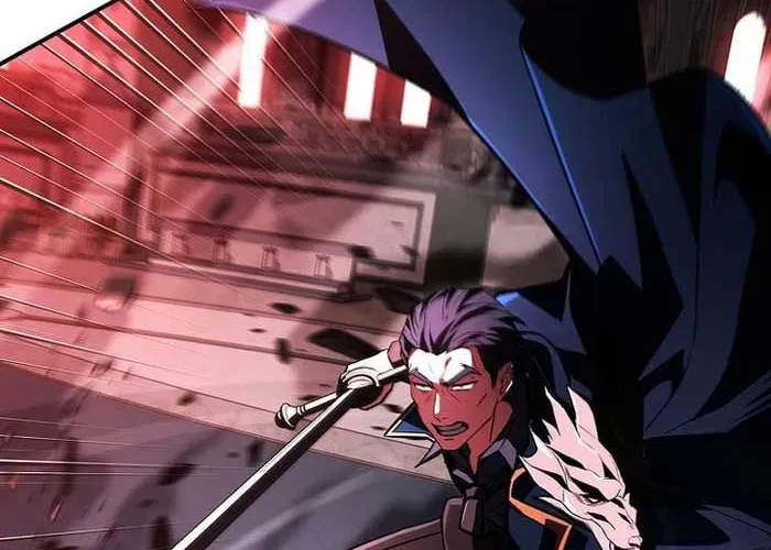 Thiên Tài Ma Pháp Sư Giấu Nghề Chapter 111 - Trang 2