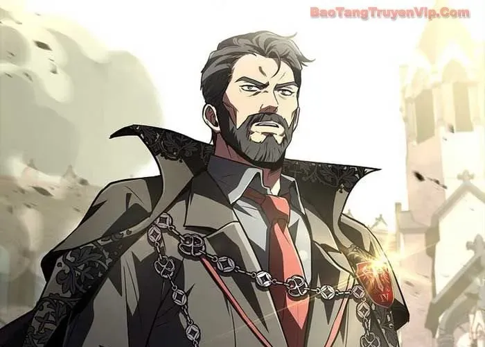 Thiên Tài Ma Pháp Sư Giấu Nghề Chapter 111 - Trang 2