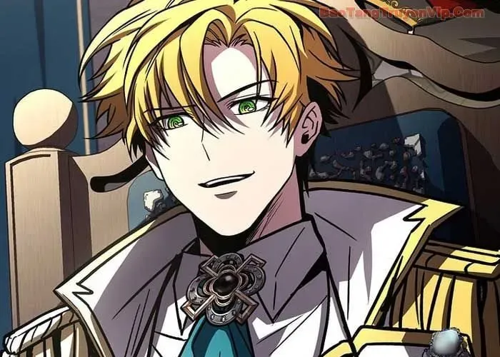 Thiên Tài Ma Pháp Sư Giấu Nghề Chapter 111 - Trang 2