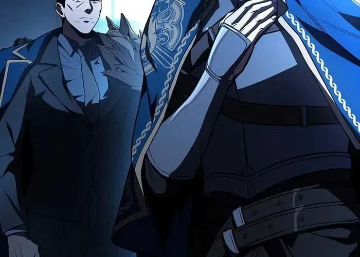 Thiên Tài Ma Pháp Sư Giấu Nghề Chapter 111 - Trang 2