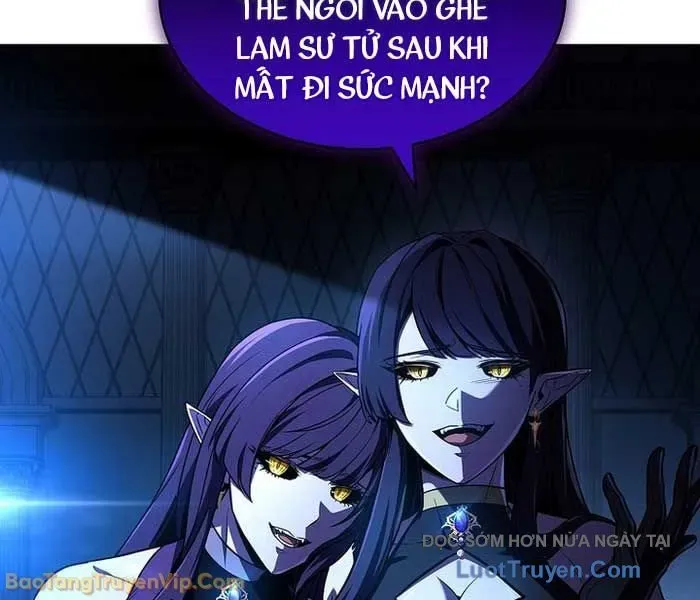 Thiên Tài Ma Pháp Sư Giấu Nghề Chapter 111 - Trang 2