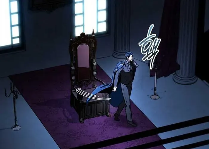 Thiên Tài Ma Pháp Sư Giấu Nghề Chapter 111 - Trang 2