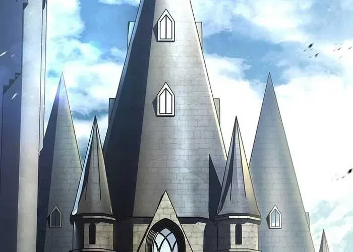 Thiên Tài Ma Pháp Sư Giấu Nghề Chapter 111 - Trang 2