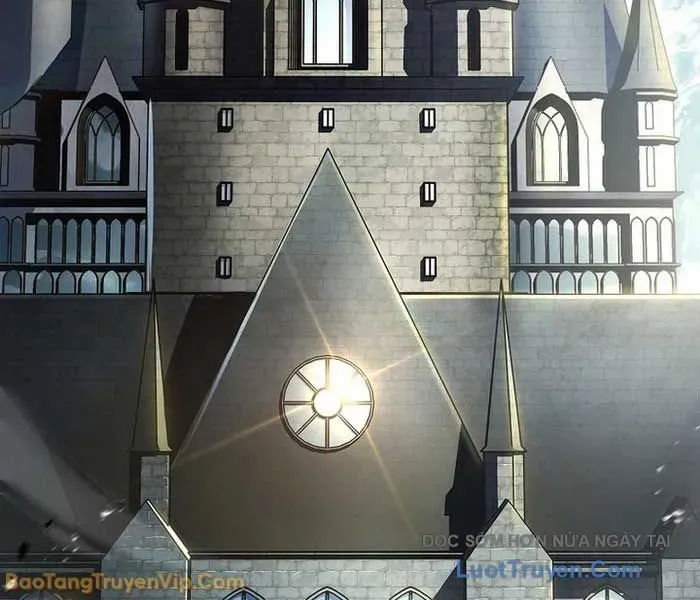 Thiên Tài Ma Pháp Sư Giấu Nghề Chapter 111 - Trang 2