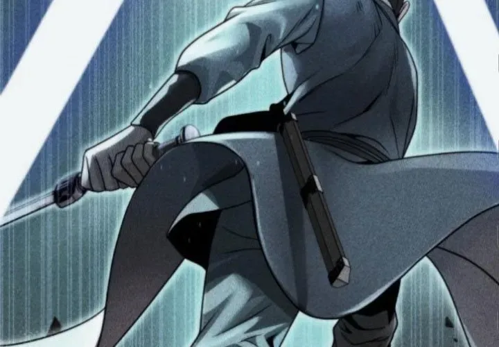 Ma Đạo Chuyển Sinh Ký Chapter 141 - Trang 2