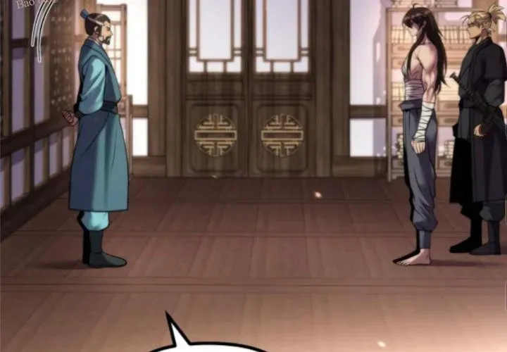 Ma Đạo Chuyển Sinh Ký Chapter 141 - Trang 2