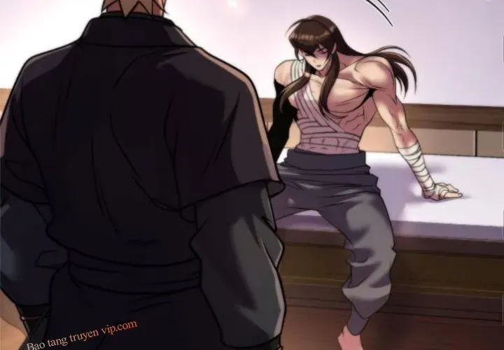 Ma Đạo Chuyển Sinh Ký Chapter 141 - Trang 2