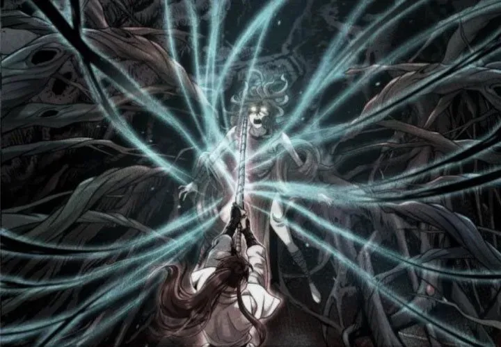 Ma Đạo Chuyển Sinh Ký Chapter 141 - Trang 2