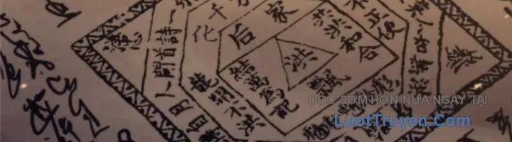 Ma Đạo Chuyển Sinh Ký Chapter 141 - Trang 2