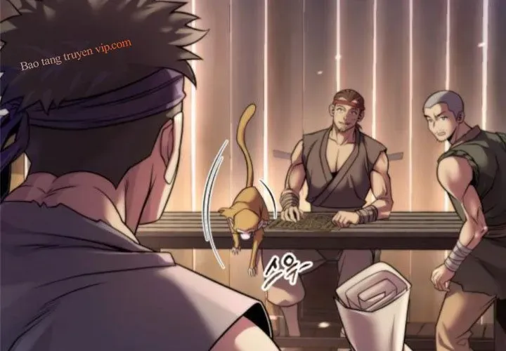 Ma Đạo Chuyển Sinh Ký Chapter 141 - Trang 2