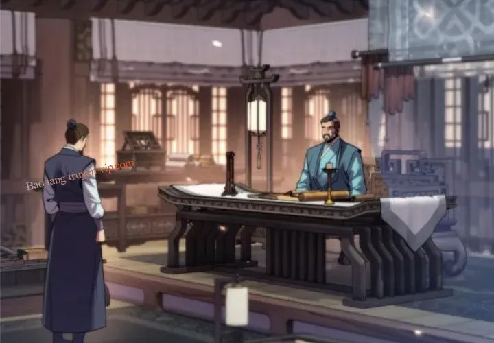 Ma Đạo Chuyển Sinh Ký Chapter 141 - Trang 2