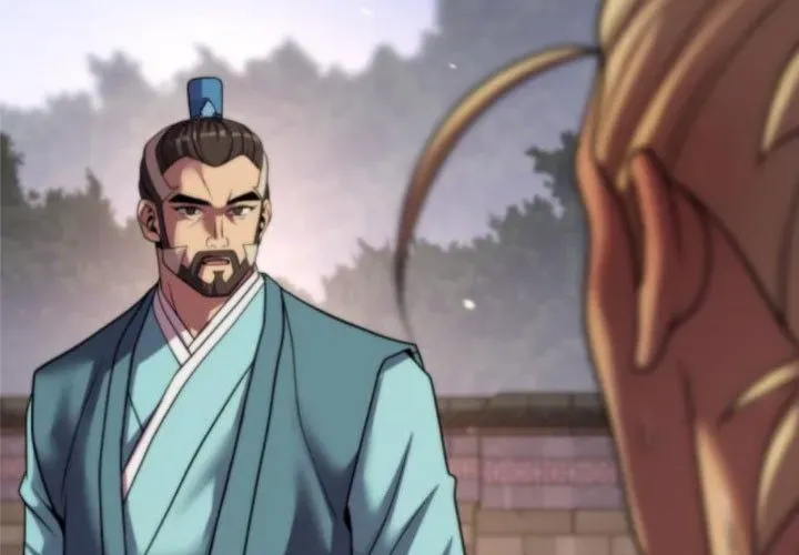 Ma Đạo Chuyển Sinh Ký Chapter 141 - Trang 2