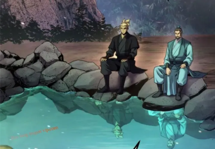 Ma Đạo Chuyển Sinh Ký Chapter 141 - Trang 2