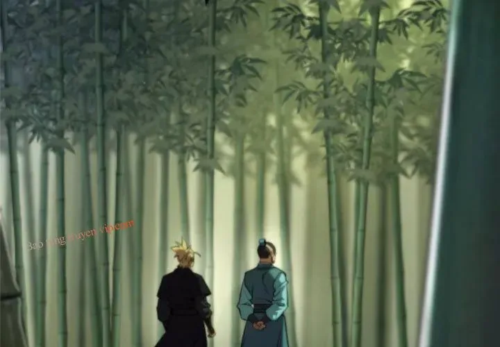 Ma Đạo Chuyển Sinh Ký Chapter 141 - Trang 2