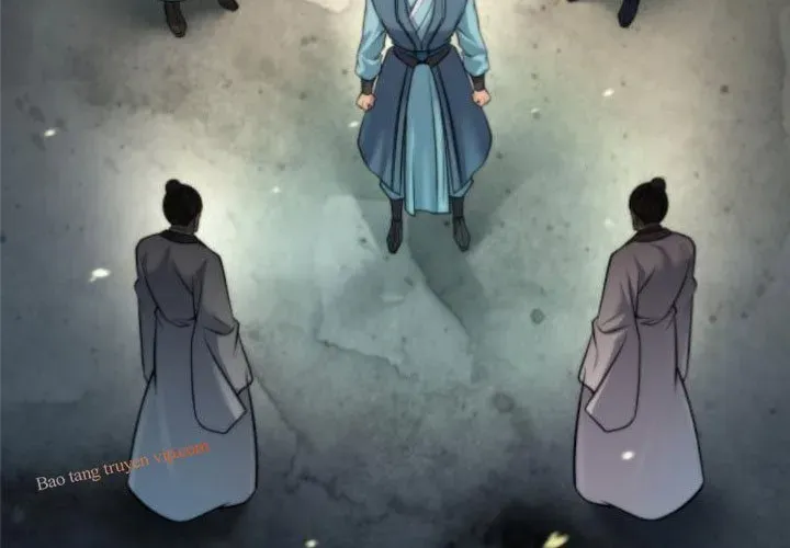 Ma Đạo Chuyển Sinh Ký Chapter 141 - Trang 2