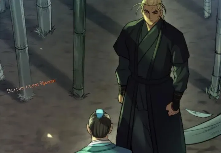 Ma Đạo Chuyển Sinh Ký Chapter 141 - Trang 2
